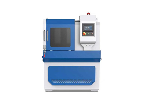 重慶METALL-400金相試樣大型切割機